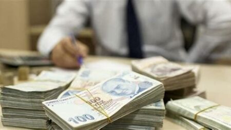 Türk Lirası ile Uluslararası Ticaret