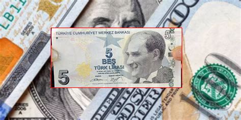 Türk Lirası’nda Değer Kaybı Devam Eder mi?