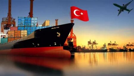 Türkiye'nin Dış Ticaret Dengesi