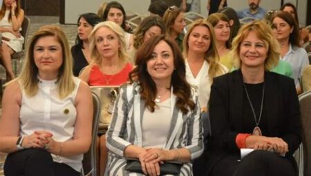 Türkiye’de Kadın Girişimci Oranları