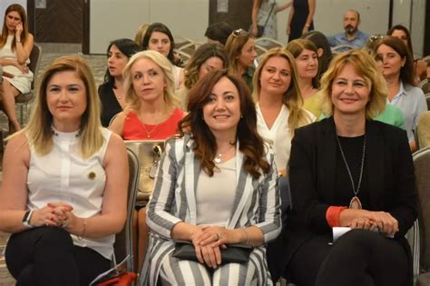 Türkiye’de Kadın Girişimci Oranları