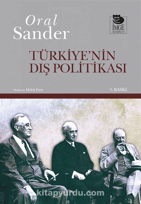 Türkiye’nin Dış Politika Stratejileri