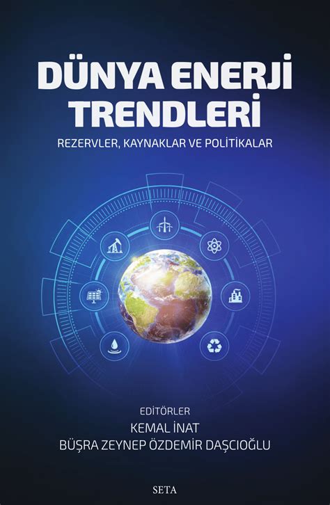 Türkiye’nin Enerji Politikaları