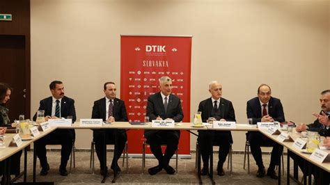 Türkiye’nin İhracat Hedefleri