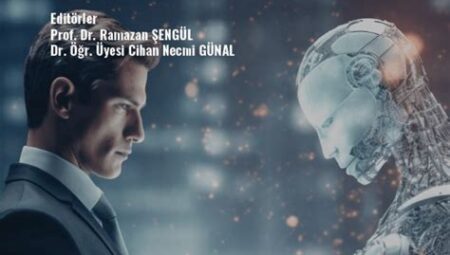 Yapay Zekâ Etik Sorunları