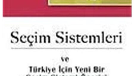 Yeni Seçim Sistemleri Tartışılıyor