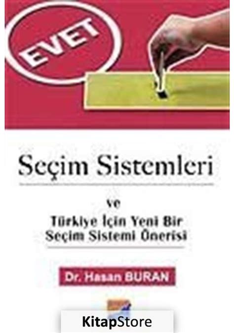 Yeni Seçim Sistemleri Tartışılıyor