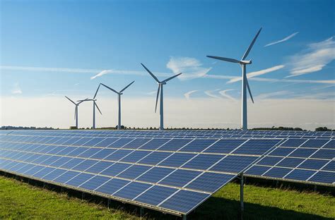 Yenilenebilir Enerji Yatırımları