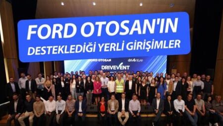 Yerli Teknoloji Girişimleri