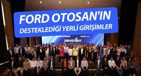 Yerli Teknoloji Girişimleri